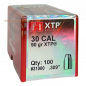 Preview: Hornady XTP 30 CAL 31000